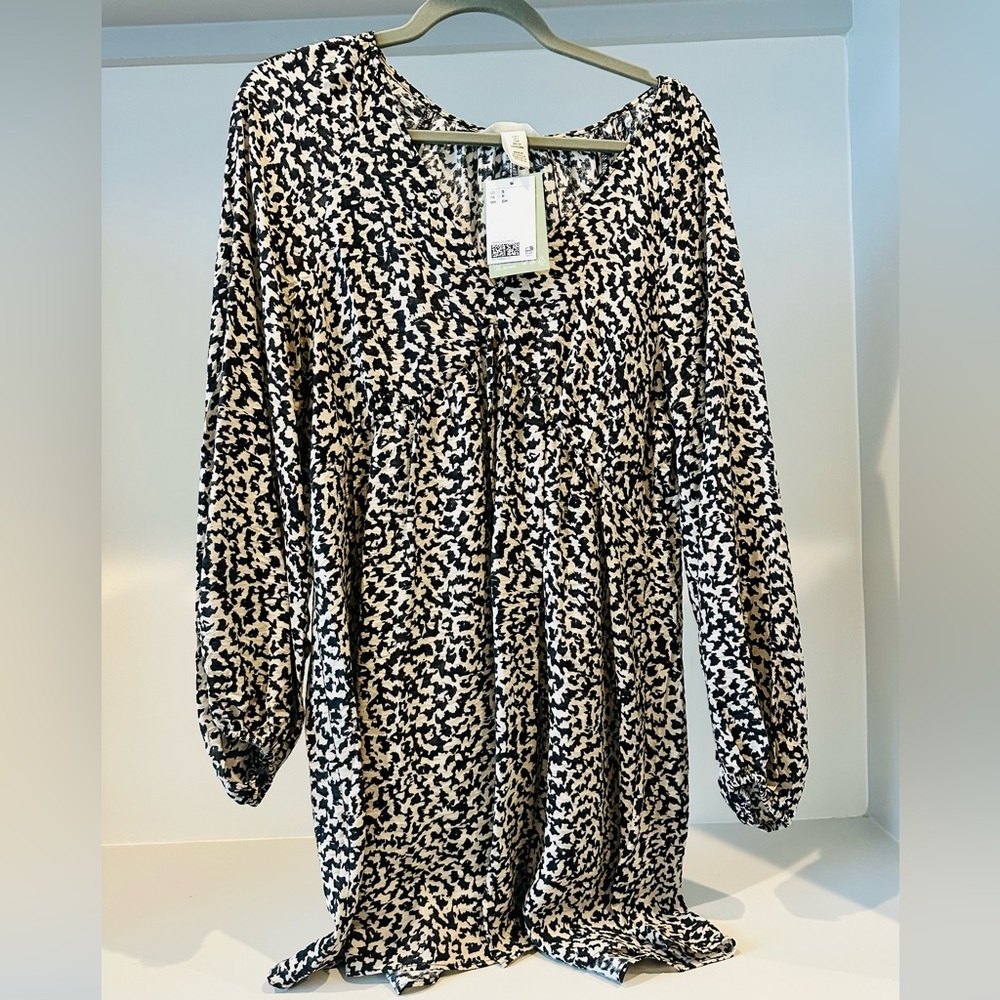 NWT H&M Dress